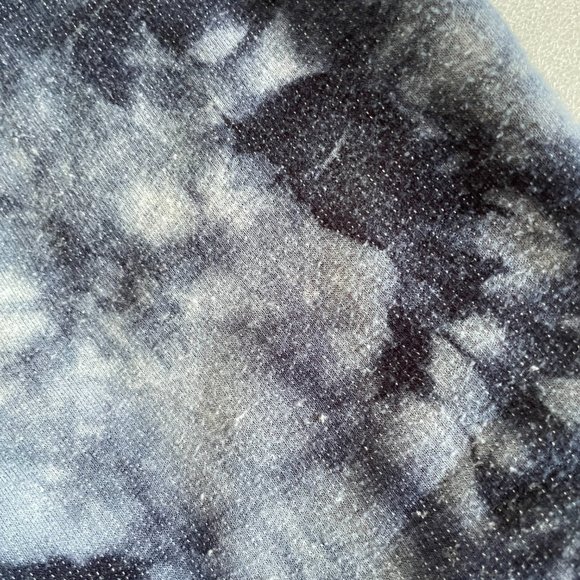 Pixie Lane Tie Dye Jogger - Picture 6 of 7